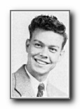 JULIAN ROSS HERRIN: class of 1947, Grant Union High School, Sacramento, CA.